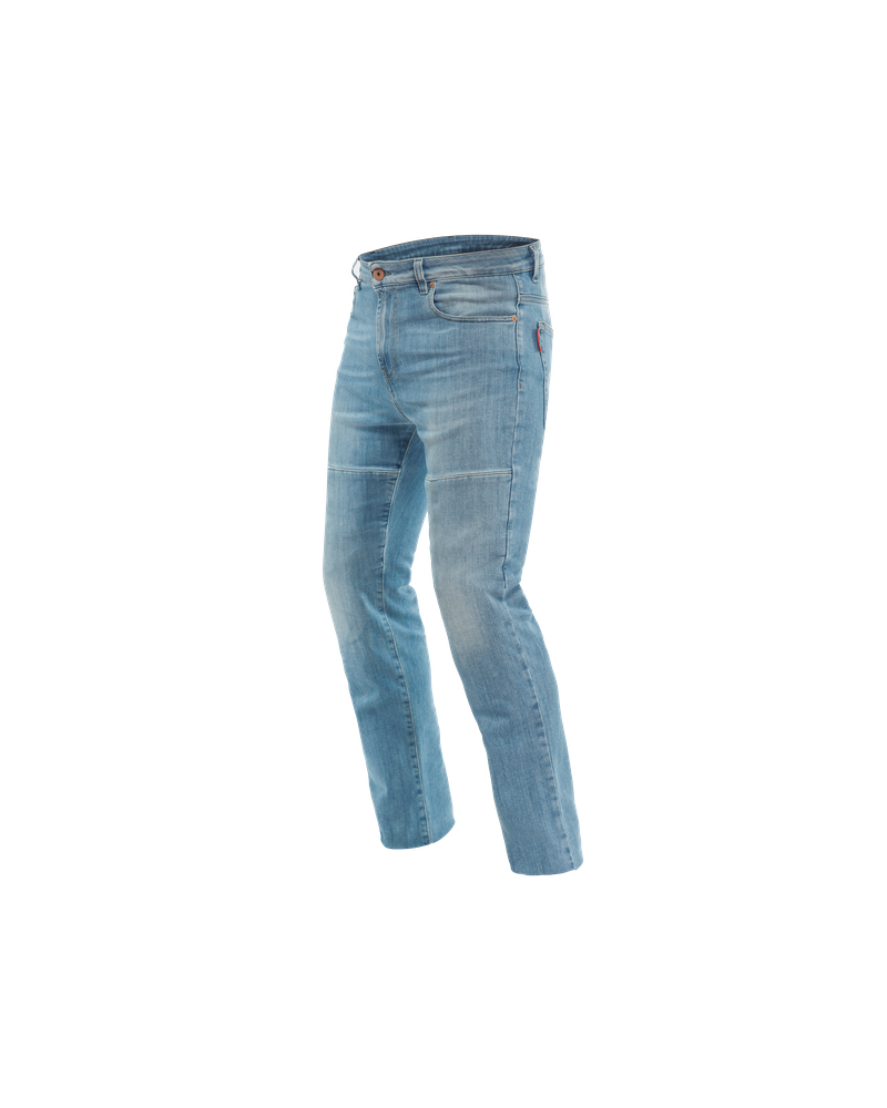 DAINESE DENIM STONE SLIM Spodnie jeansowe