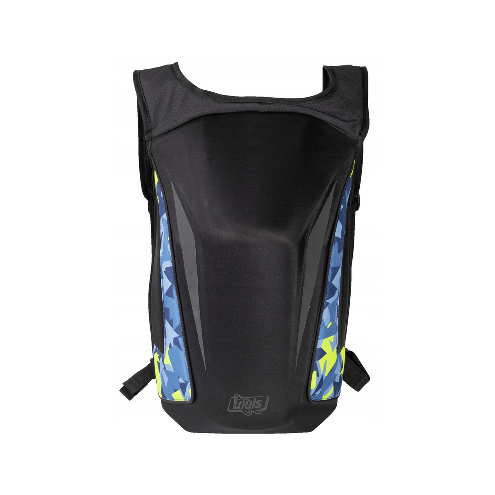 LOUIS Plecak Motocyklowy