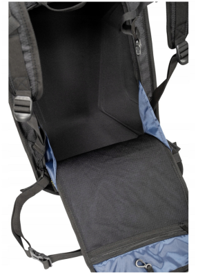 LOUIS Plecak Motocyklowy