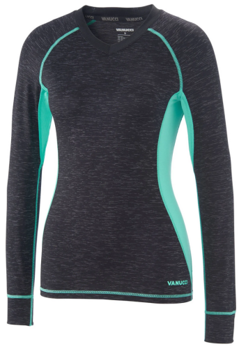 VANUCCI RVX-LIGHT Bluzka Termoaktywna