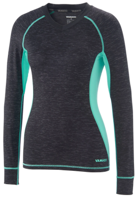 VANUCCI RVX-LIGHT Bluzka Termoaktywna