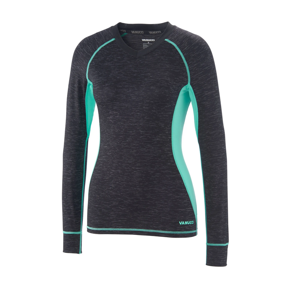 VANUCCI RVX-LIGHT Bluzka Termoaktywna