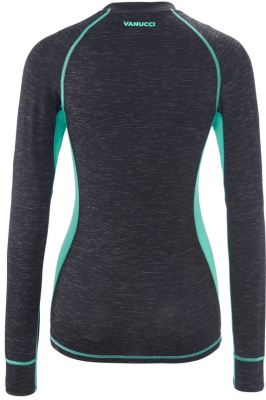 VANUCCI RVX-LIGHT Bluzka Termoaktywna