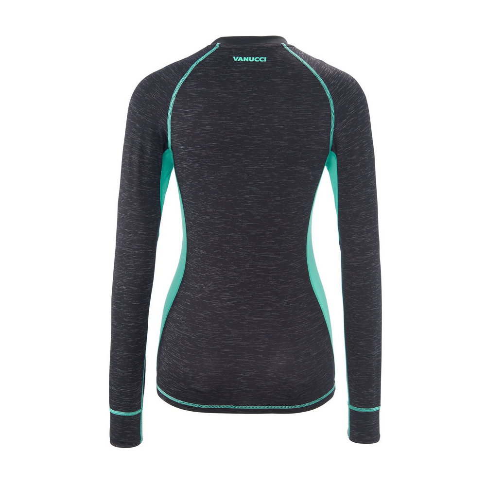 VANUCCI RVX-LIGHT Bluzka Termoaktywna