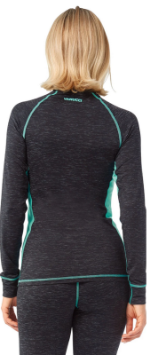 VANUCCI RVX-LIGHT Bluzka Termoaktywna