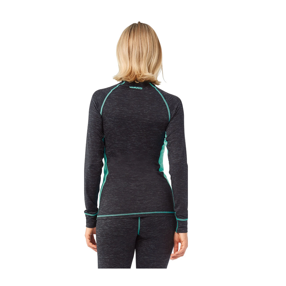VANUCCI RVX-LIGHT Bluzka Termoaktywna
