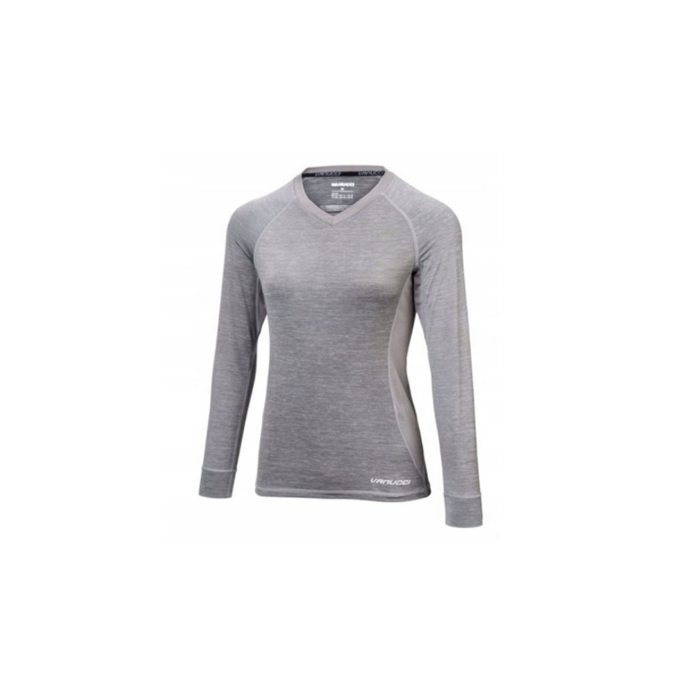 VANUCCI RVX-LIGHT Bluzka Termoaktywna