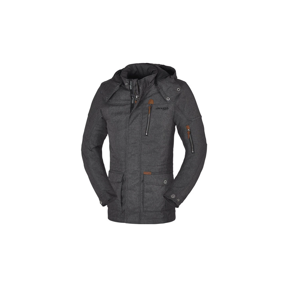 VANUCCI TIFOSO CITY Kurtka Motocyklowa