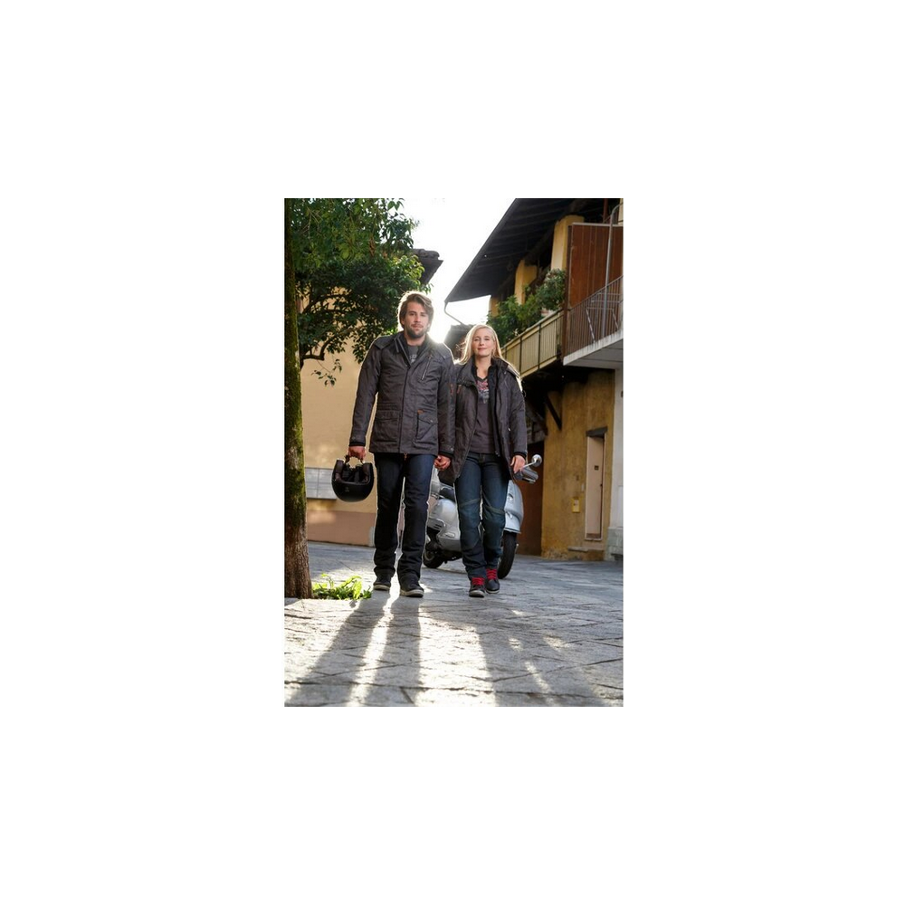 VANUCCI TIFOSO CITY Kurtka Motocyklowa