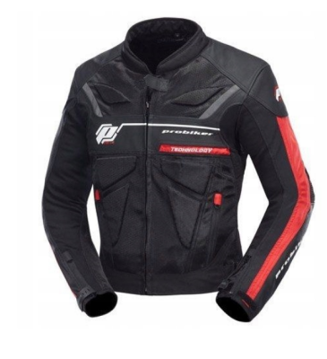 PROBIKER PR-14 Kurtka Motocyklowa