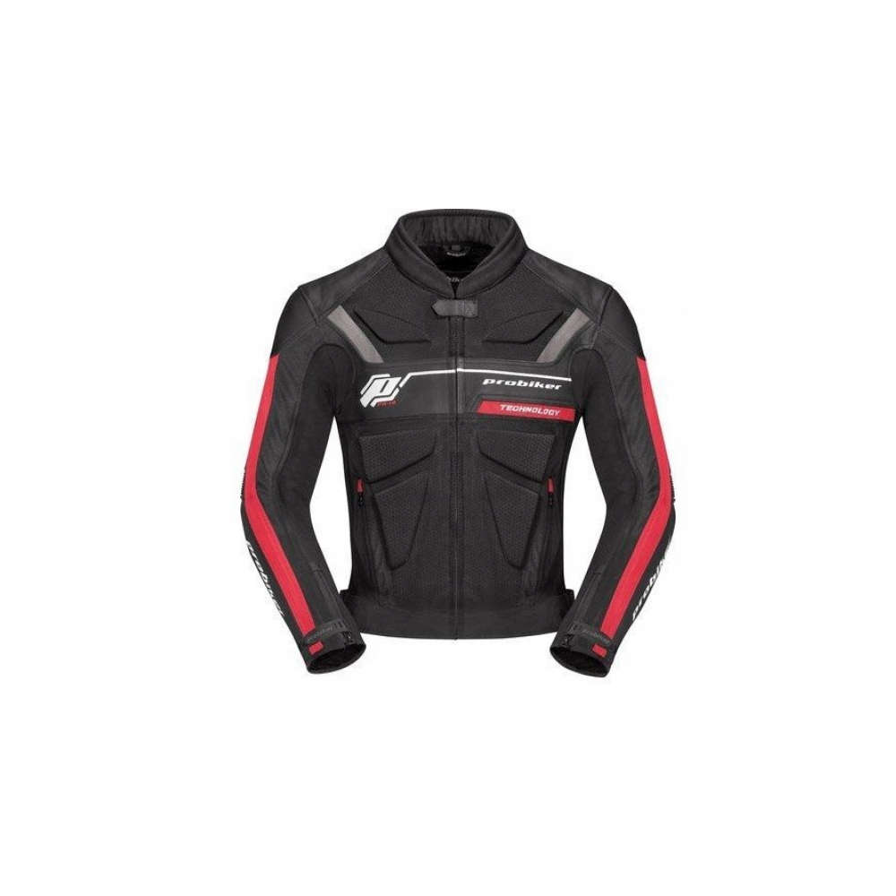 PROBIKER PR-14 Kurtka Motocyklowa