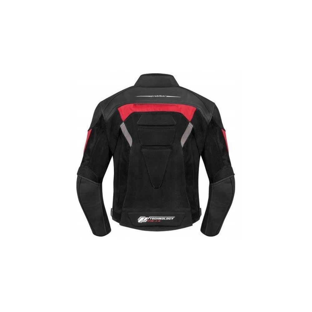 PROBIKER PR-14 Kurtka Motocyklowa