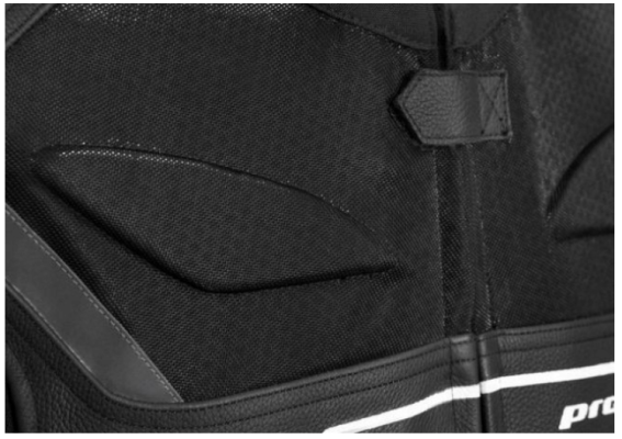 PROBIKER PR-14 Kurtka Motocyklowa