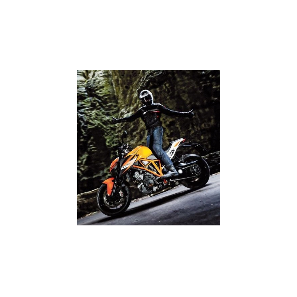 PROBIKER PR-14 Kurtka Motocyklowa