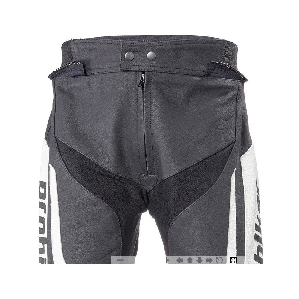 Probiker PRX-11 Spodnie tekstylne