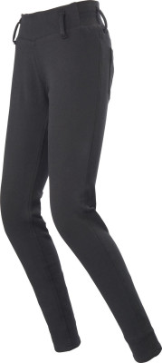 FASTWAY WOMEN 191 Spodnie Leginsy Motocyklowe