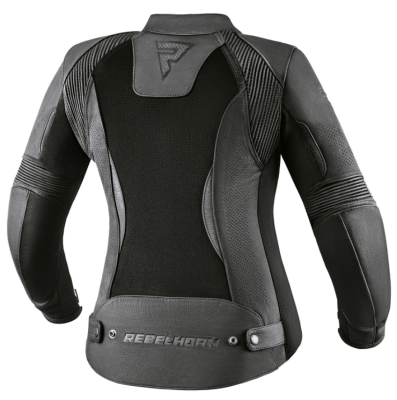 REBELHORN ROCKET Kurtka Motocyklowa