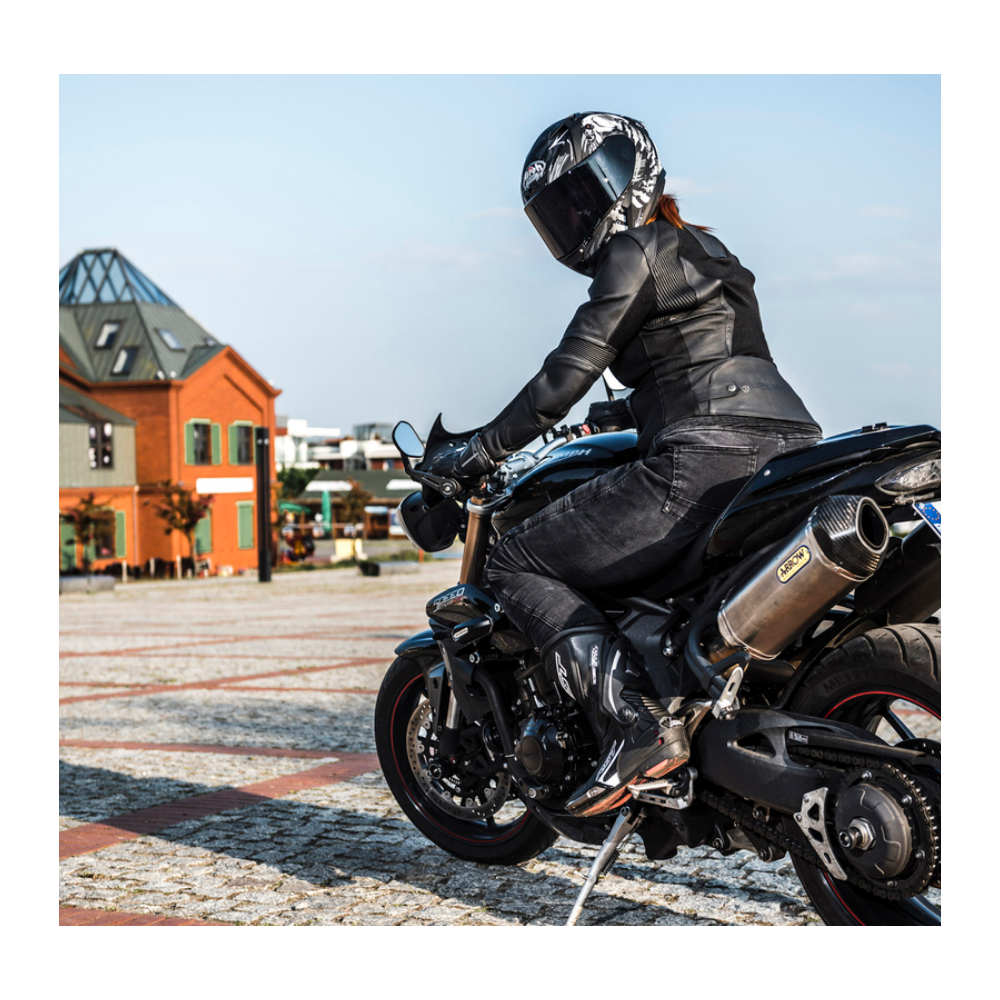 REBELHORN ROCKET Kurtka Motocyklowa