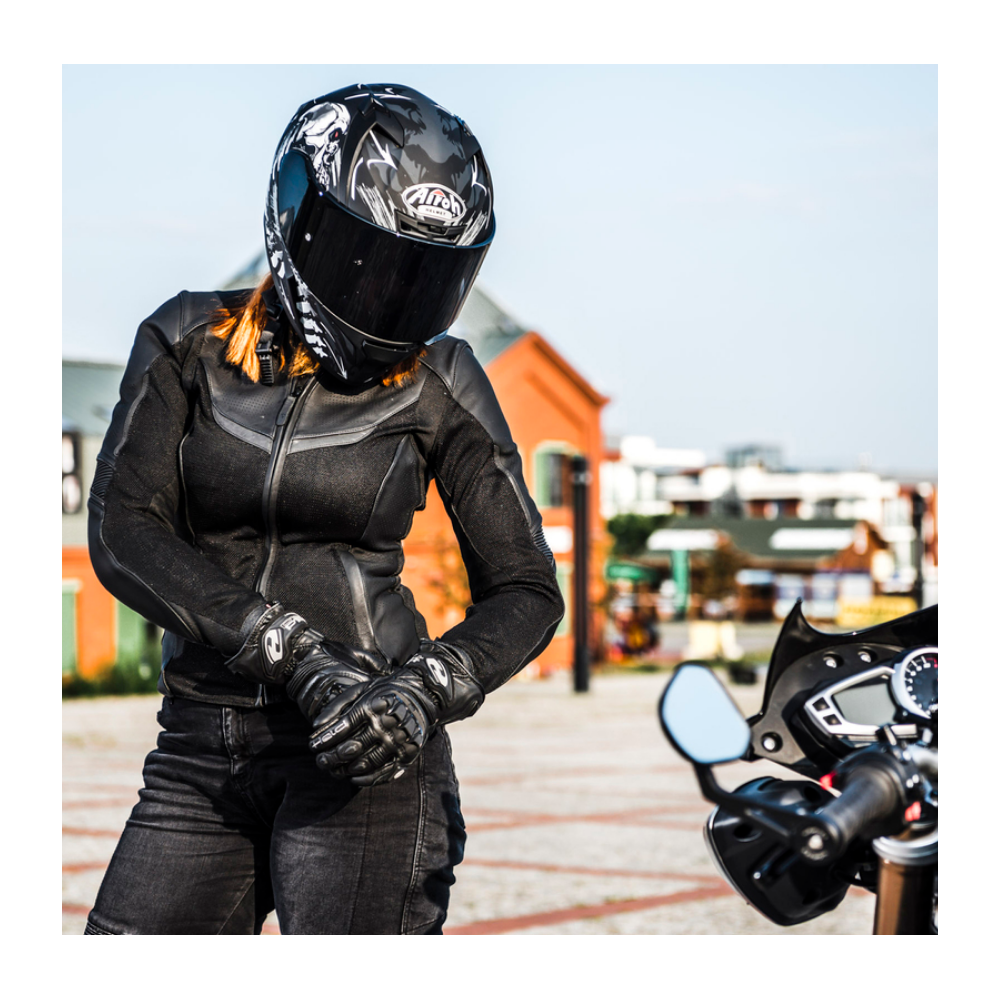 REBELHORN ROCKET Kurtka Motocyklowa