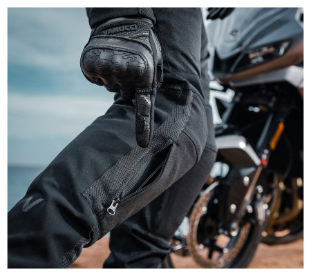 PROBIKER PR-16 KURTKA MOTOCYKLOWA