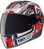NEXX XR1.R ALPHA Kask Motocyklowy COOLMAX MATRIX