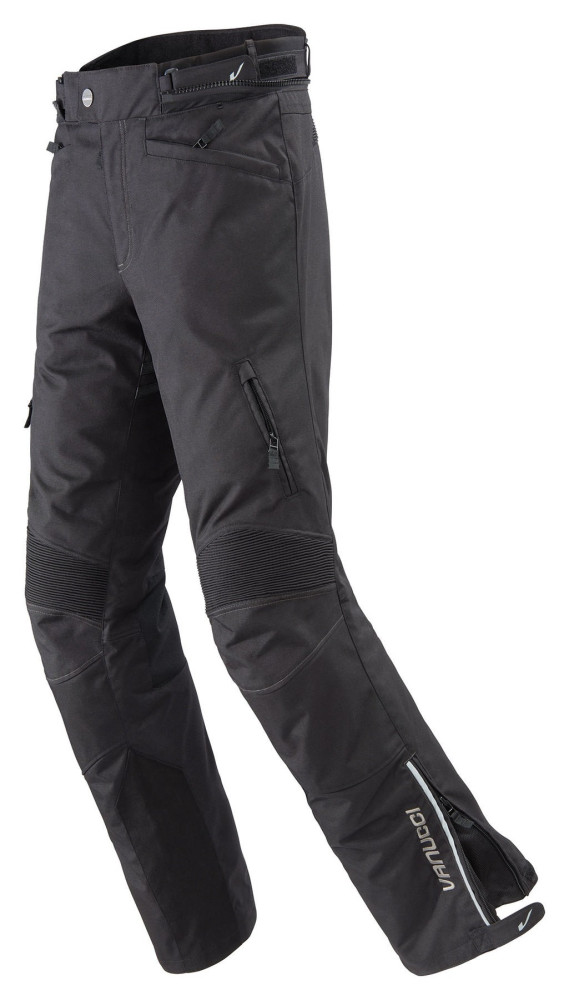 VANUCCI TOUR FUN II Spodnie Motocyklowe