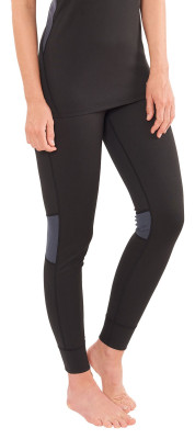 FASTWAY COOLMAX Spodnie Termiczne Motocyklowe