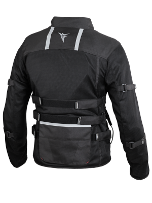 SECA AERO II Kurtka Motocyklowa