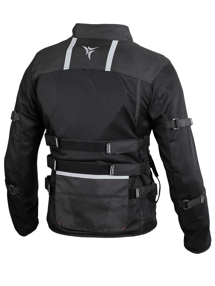 SECA AERO II Kurtka Motocyklowa