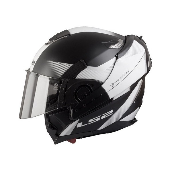 Vanucci Touring III Rękawice Motocyklowe McTex