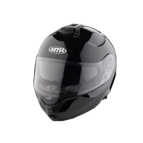 KASK MOTOCYKLOWY MTR K-13 XXL