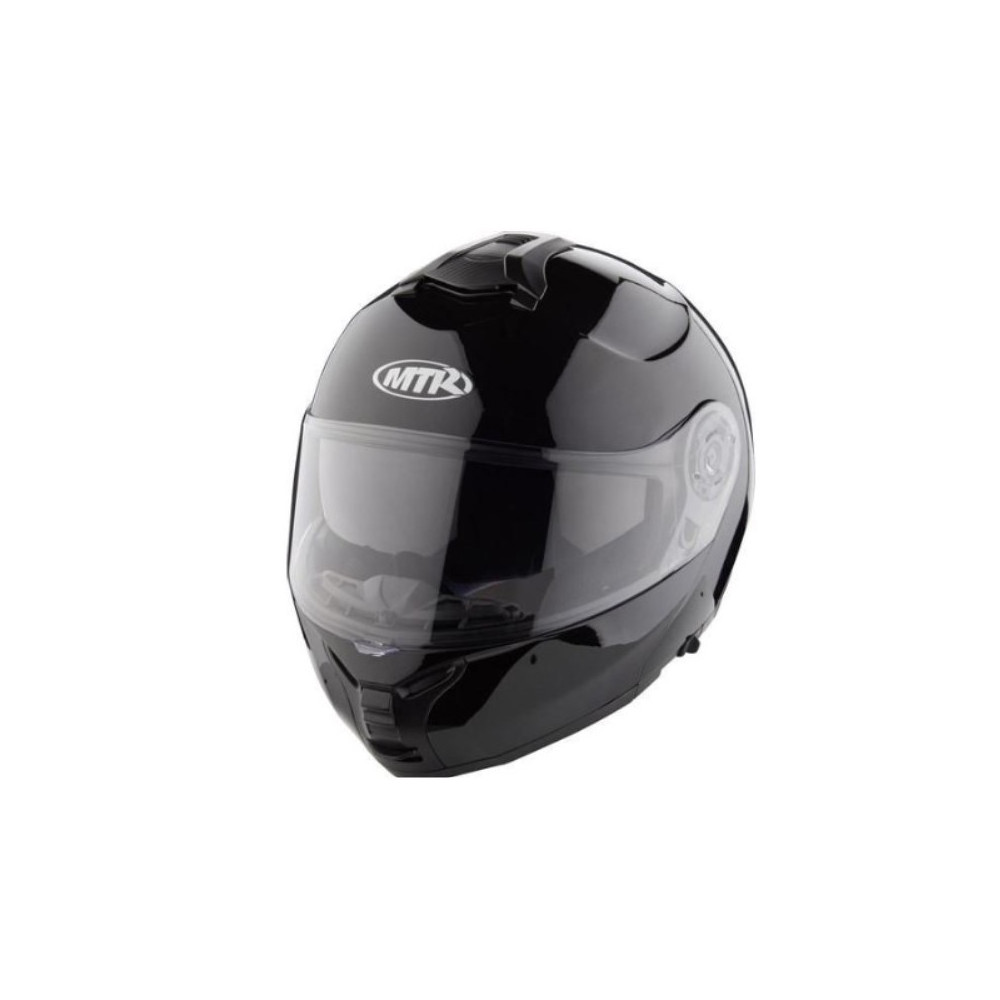 KASK MOTOCYKLOWY MTR K-13 XXL