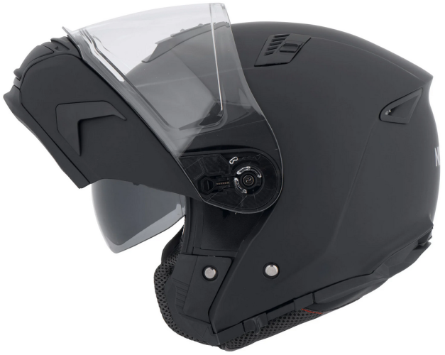 NISHUA NFX-4 Kask Motocyklowy Szczękowy