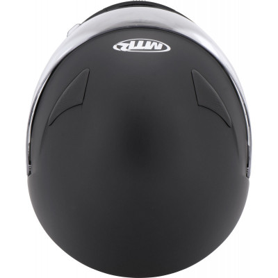 Kask MTR K-9 Motocyklowy