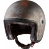 CABERG FREERIDE RUSTY Kask Motocyklowy ULTRA LEKKI