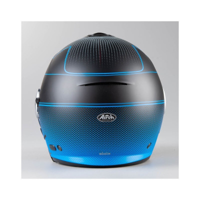 KASK AIROH HELIOS MAP XS