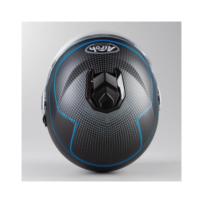 KASK AIROH HELIOS MAP XS