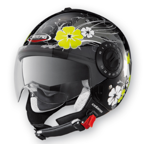 VANUCCI HIRIDER III SPODNIE MOTOCYKLOWE