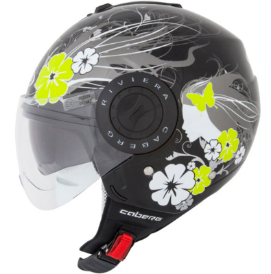 VANUCCI HIRIDER III SPODNIE MOTOCYKLOWE