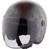 CABERG FREERIDE RUSTY Kask Motocyklowy ULTRA LEKKI