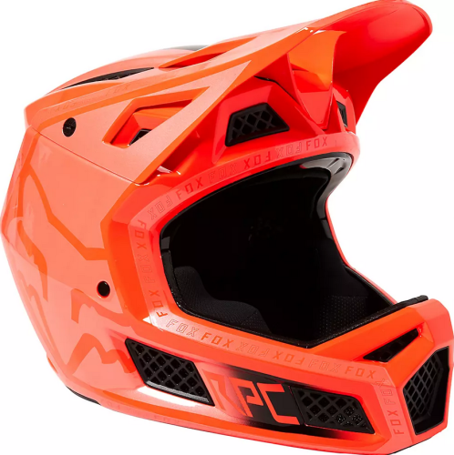 FOX RAMPAGE PRO MIPS Kask Rowerowy
