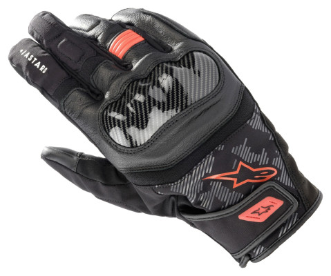 ALPINESTARS SMX Z Rękawice Motocyklowe