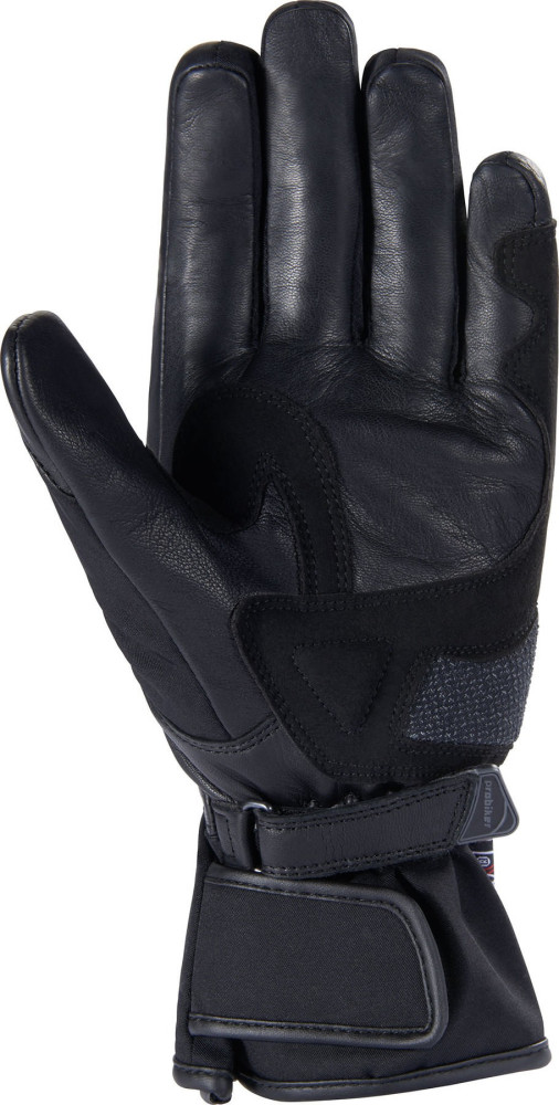 PROBIKER PR-16 Rękawice Motocyklowe