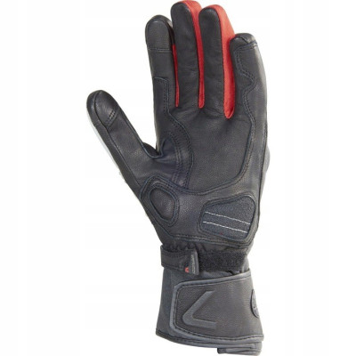 VANUCCI TOURING IV Rękawice Motocyklowe