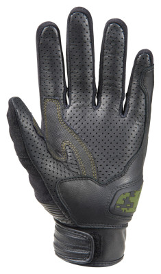 RĘKAWICE VANUCCI VUG-2 krótkie motocyklowe