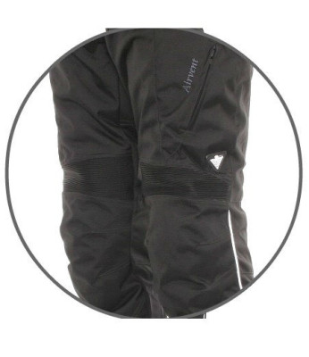 CYCLE SPIRIT 0406 Spodnie Motocyklowe DRYGATE 600D