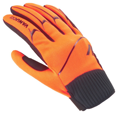 VANUCCI VCT-1 Rękawice Motocyklowe