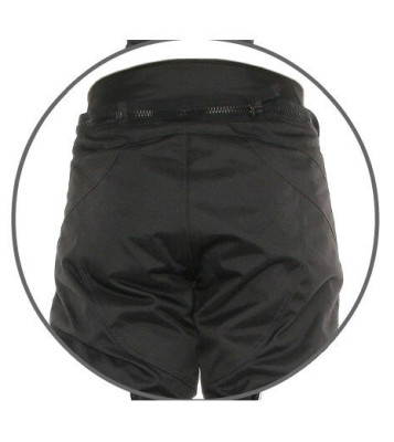 CYCLE SPIRIT 0406 Spodnie Motocyklowe DRYGATE 600D