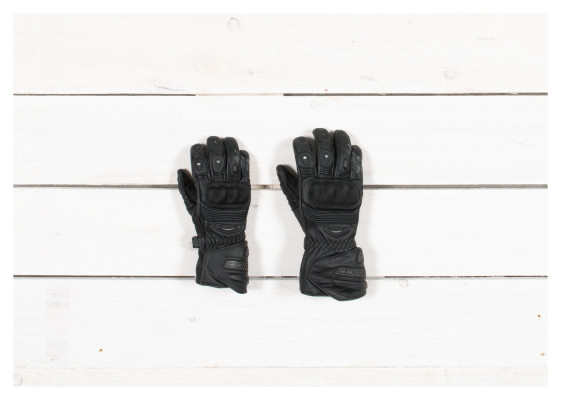 VANUCCI COMPETIZIONE III Rękawice Motocyklowe Skracane