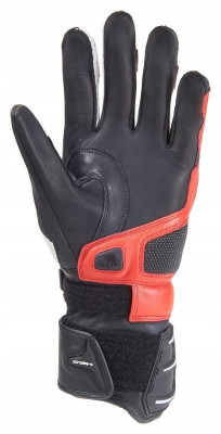 HELD 22013 CIRCUIT RĘKAWICE MOTOCYKLOWE